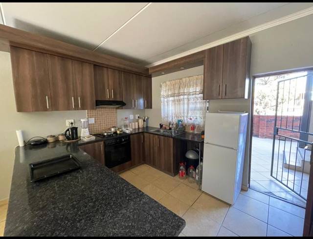 2 BEDROOM APARTMENT FOR SALE IN DIE BULT